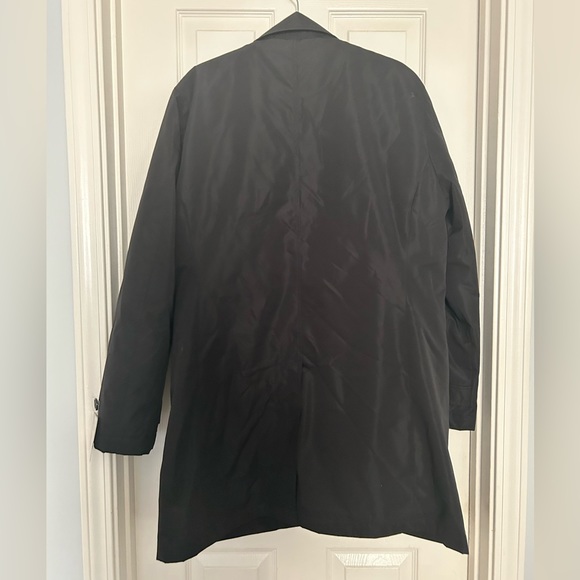 Men’s Stanford Rain coat - Picture 2 of 6